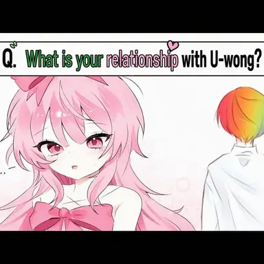 Profile image of Uwong