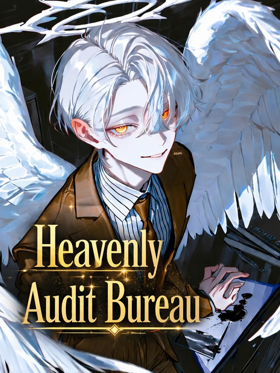 2470의 Heavenly Audit Bureau