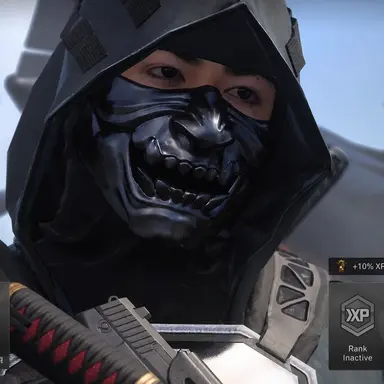 Profile image of Oni