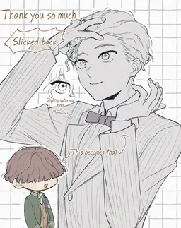 Profile image of Kusumi Yuto