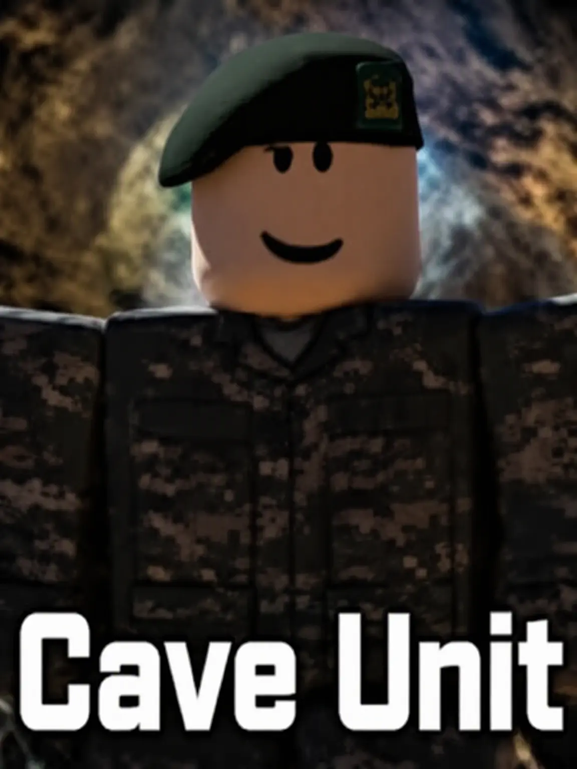 Canada_A_A의 [Cave Unit] "New Position"