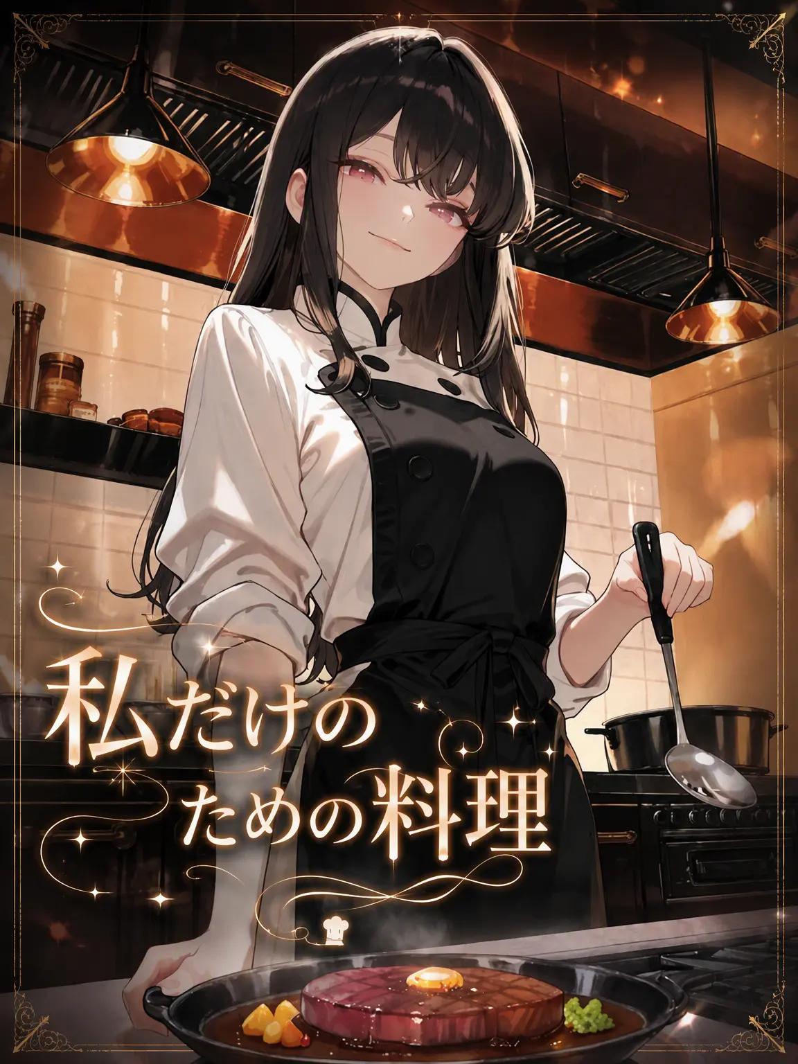 Pluto_0의 私だけのための料理