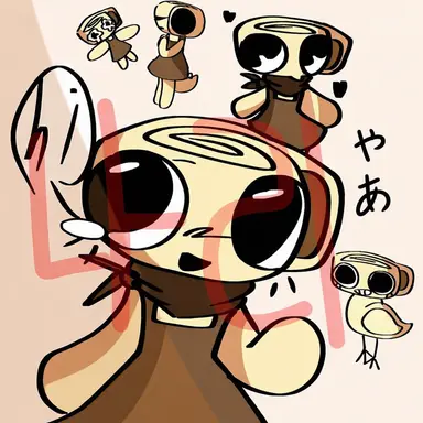Profile image of シェリー