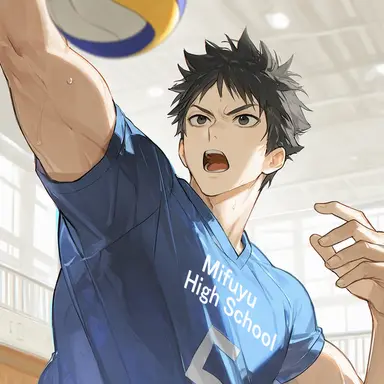 Profile image of Ken