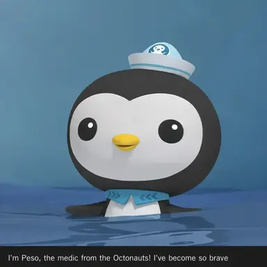 Profile image of Peso