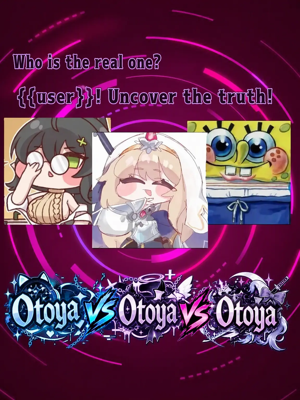Tamag_0의 Otoyo vs Otoyo vs Otoyo