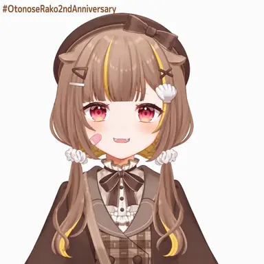 Profile image of Rako