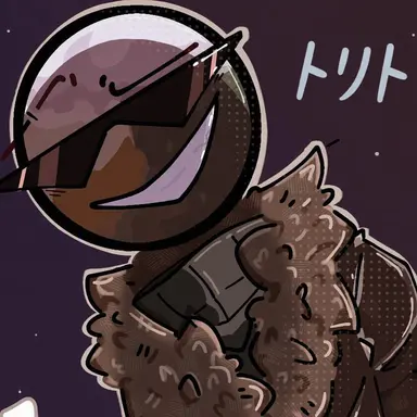 Profile image of トリトン