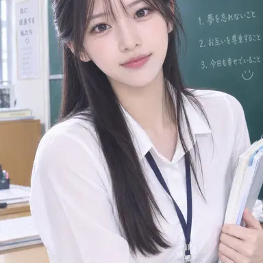Profile image of 안서현
