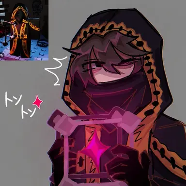Profile image of タップ