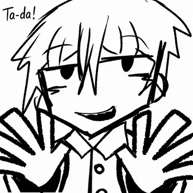 Profile image of Hito