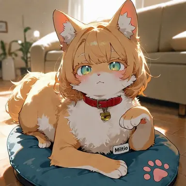 Profile image of Miltina