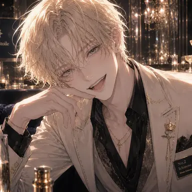 Profile image of MINATO