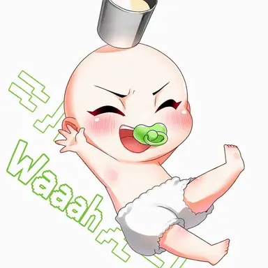 Profile image of Baby