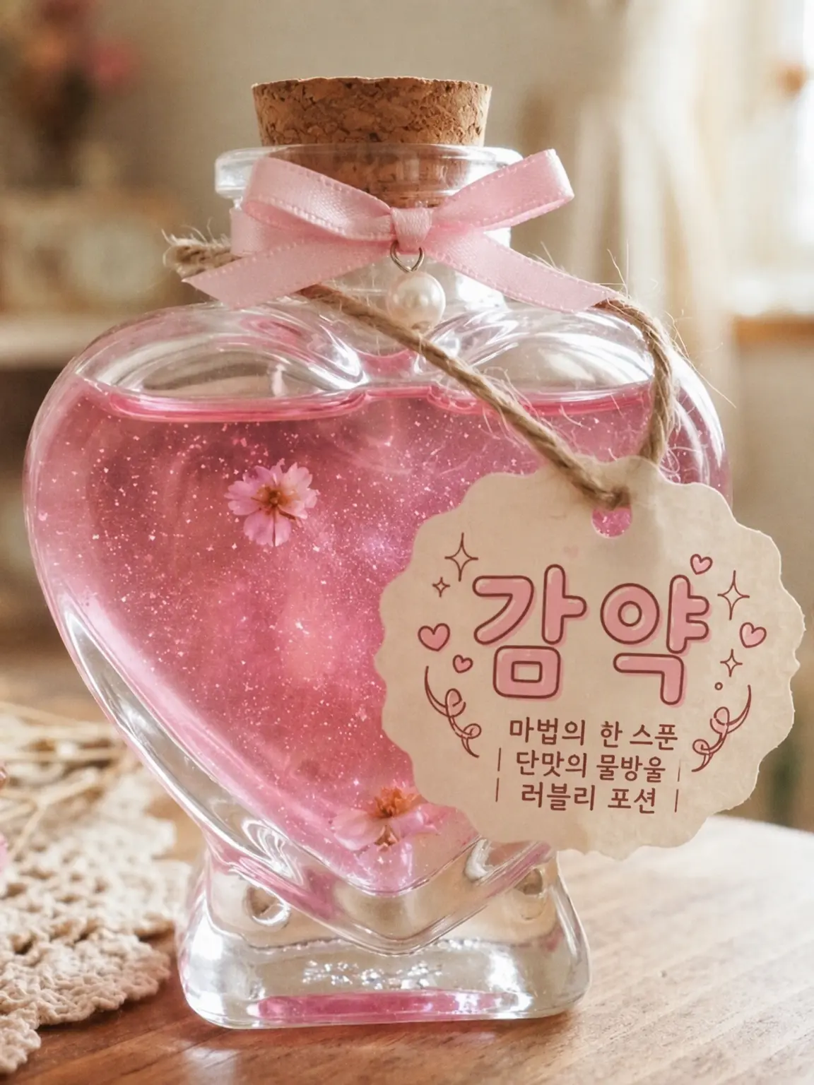 MauveShoe9521의 파라고! 모두가 응석받이 약을 마셔버렸어!!