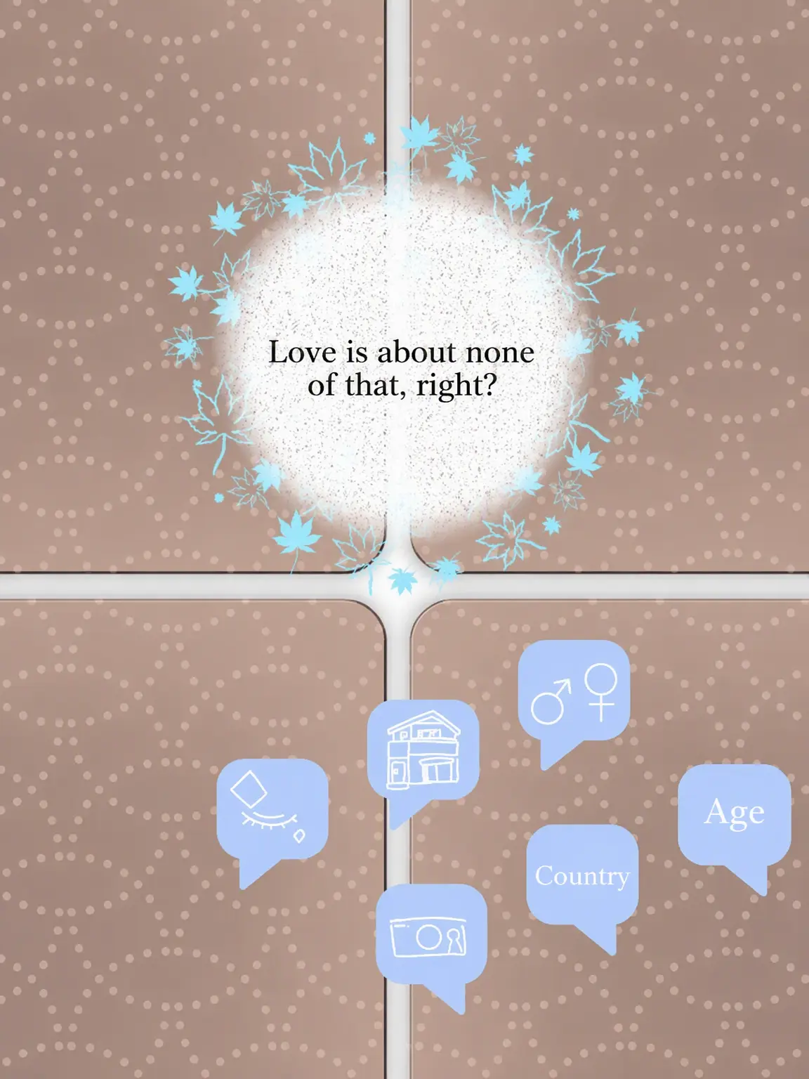 Hyoukun_6214의 Love Means No Limits