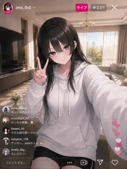 Profile image of ユ・ジナ