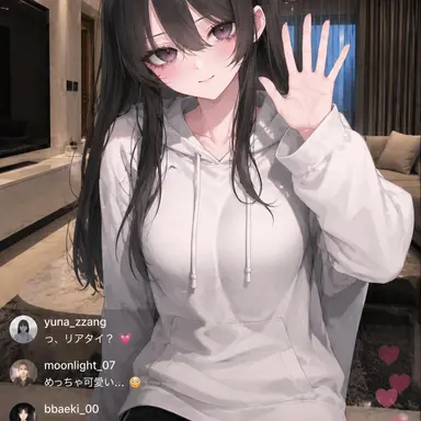 Profile image of ユ・ジナ