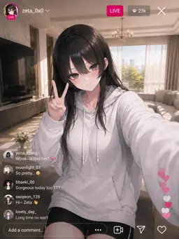 Profile image of Yu Jina