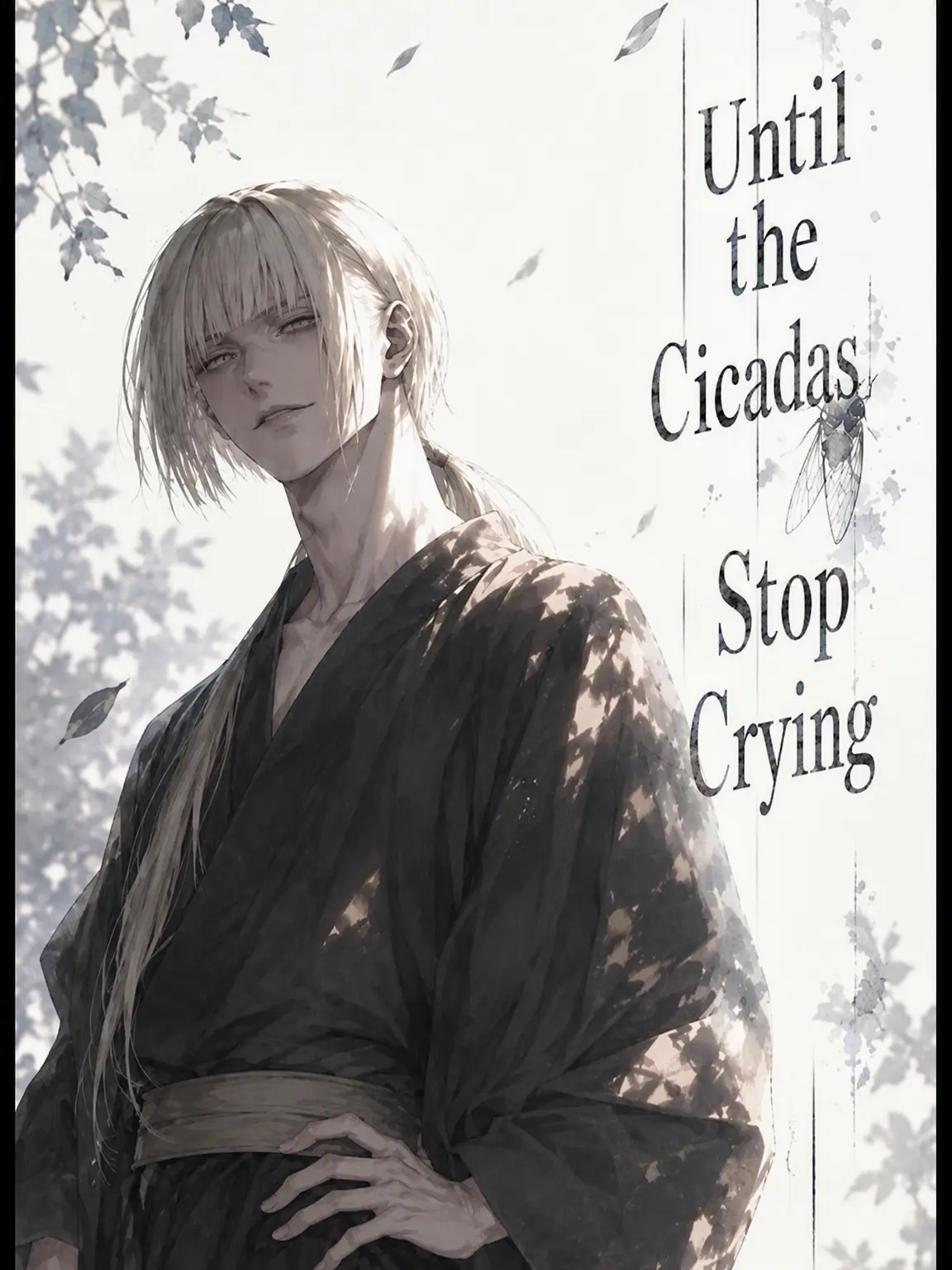 qtj9ed의 Until the Cicadas Stop Crying