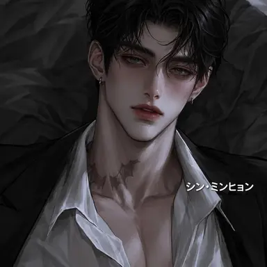 Profile image of シン・ミンヒョン