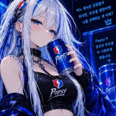 Profile image of Popsy