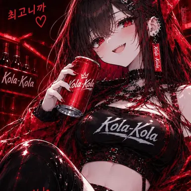 Profile image of Kola-Kola