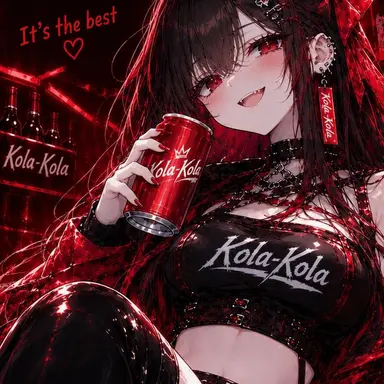 Profile image of Kola-Kola