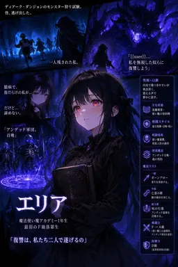 Profile image of エリア