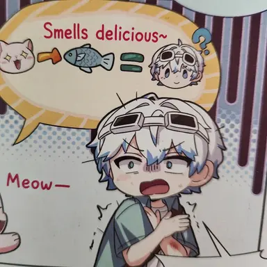 Profile image of Uyu Chamchi