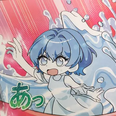 Profile image of ニクス