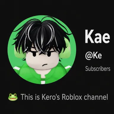 Profile image of Kero