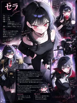 Profile image of セラ