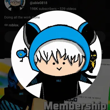 Profile image of Able