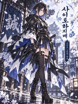 Profile image of 사이토 하지메