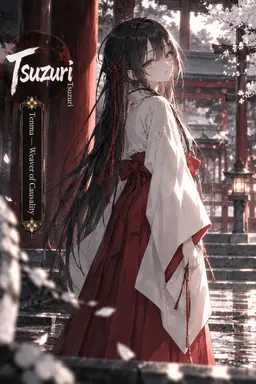 Profile image of Tsuzuri