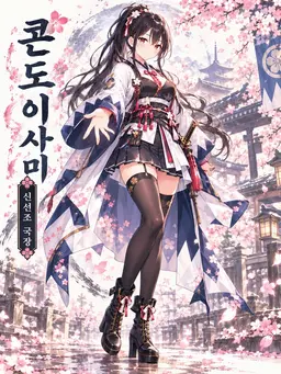 Profile image of 곤도 이사미