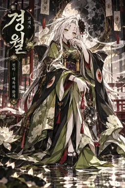 Profile image of 쿄게츠
