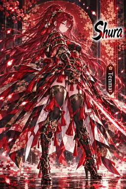 Profile image of Shura