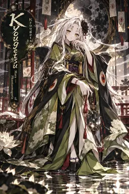 Profile image of Kyogetsu