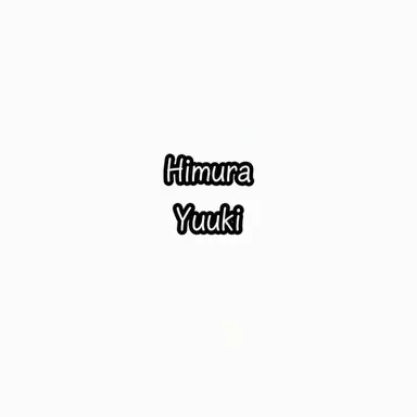 Profile image of Yuki Himura