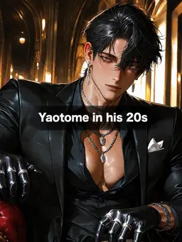 Profile image of Yaotome