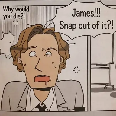 Profile image of James