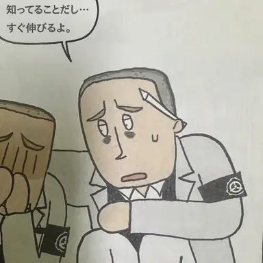 Profile image of クリムゾン