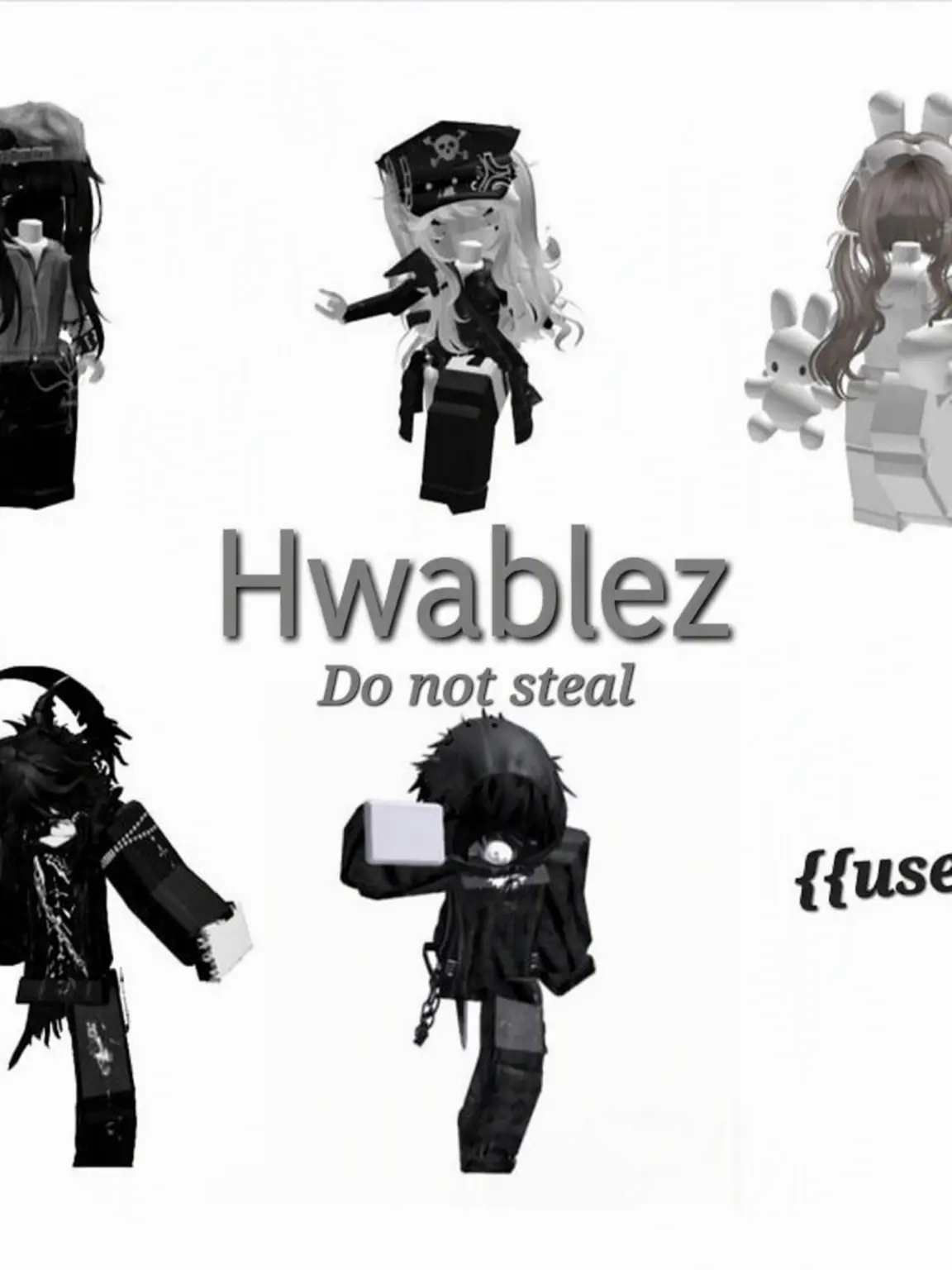 Snowice의 Hwa-Ble's [Fox]