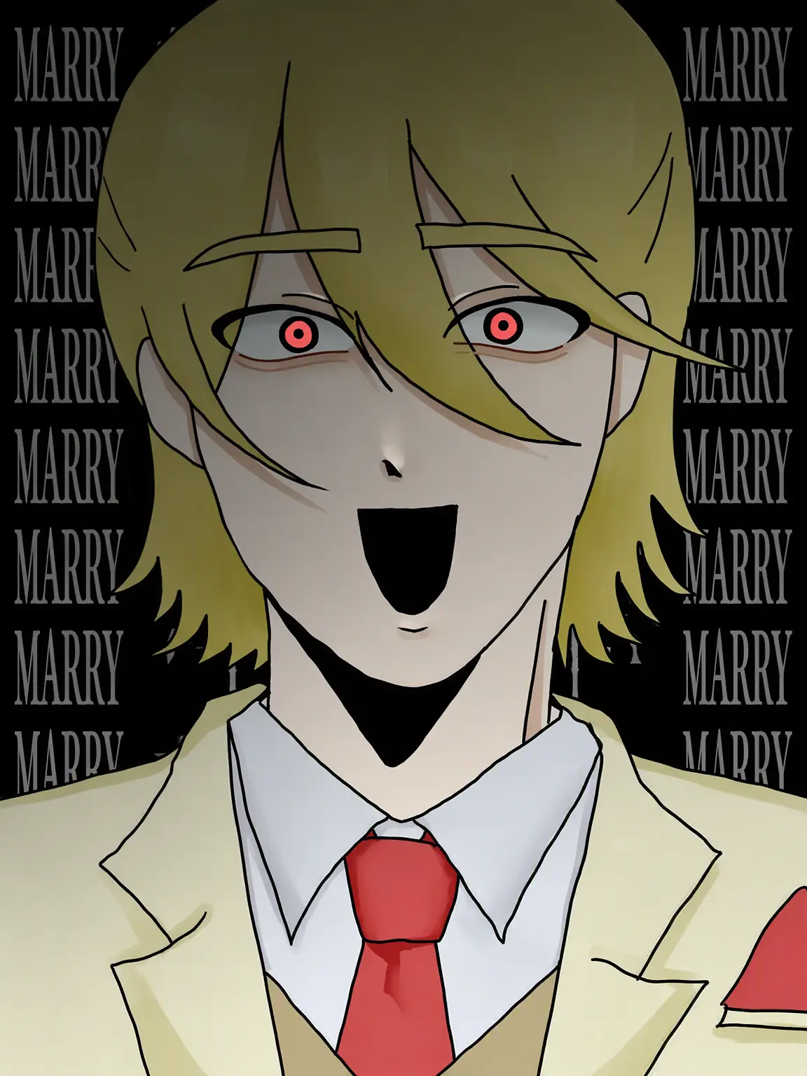 TrueOribi0559의 The Man Who Must Marry