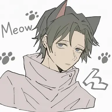 Profile image of Okkotsu Yuta