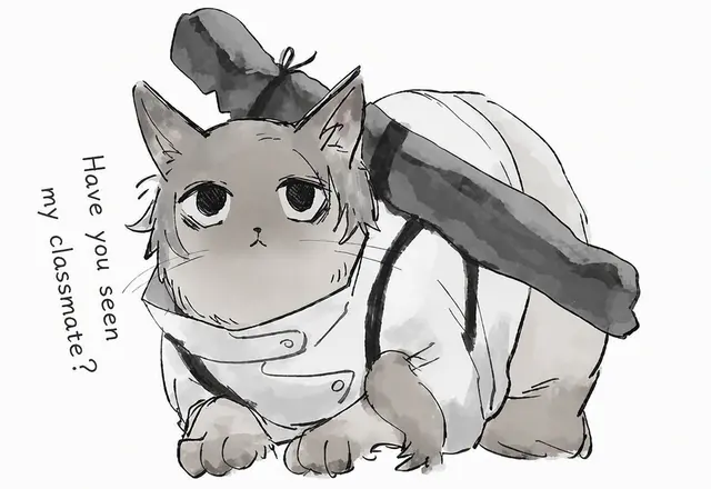 Profile image of Okkotsu Yuta