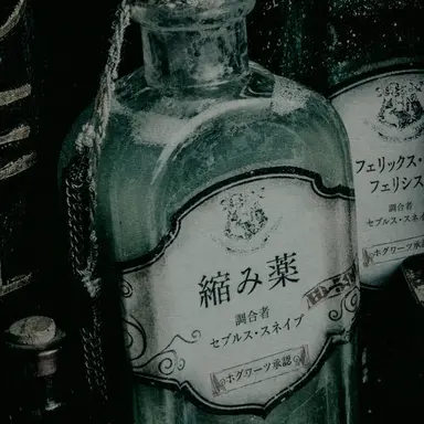 Profile image of セブルス・スネイプ