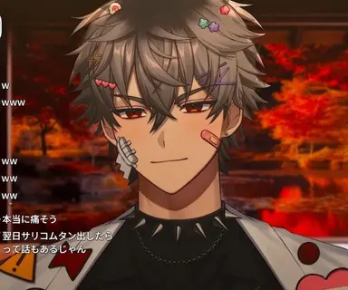 Profile image of コヨ・テンペスト